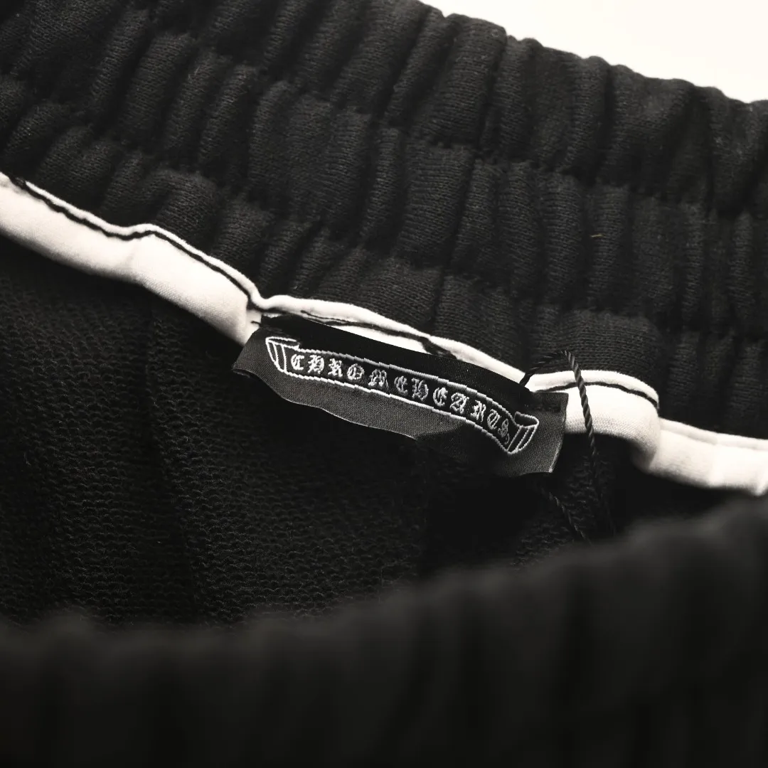 160 CHROME HEARTS CH ， ， 。 ， ， 。 Black ， ， 。 ， ， ， Versatile 。 ， ， Same Style ， ， ， ， Same Style！ Size：S M L XL